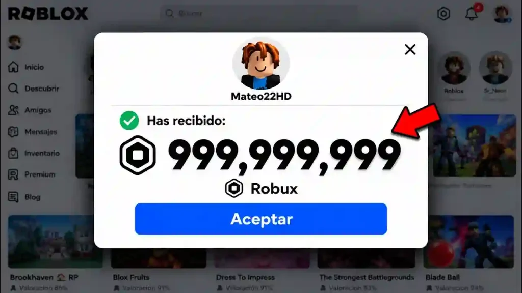 Cómo ganar Robux gratis legalmente usando Microsoft Rewards