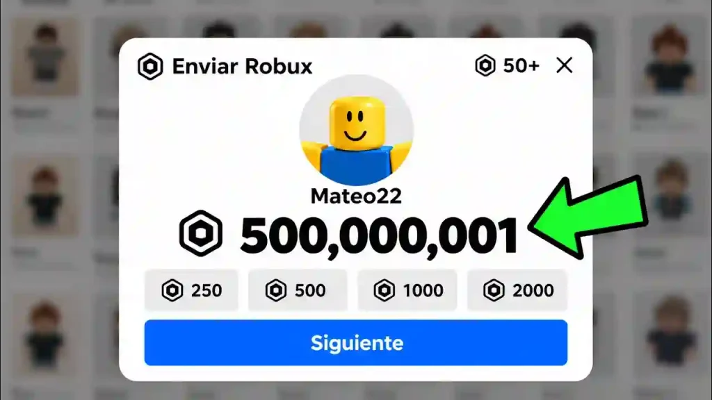 Crea tus propios objetos en Roblox y empieza a ganar Robux