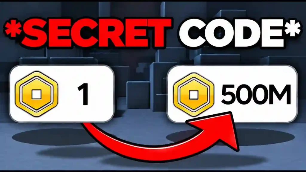 Guía paso a paso para canjear tarjetas de regalo y códigos de Roblox