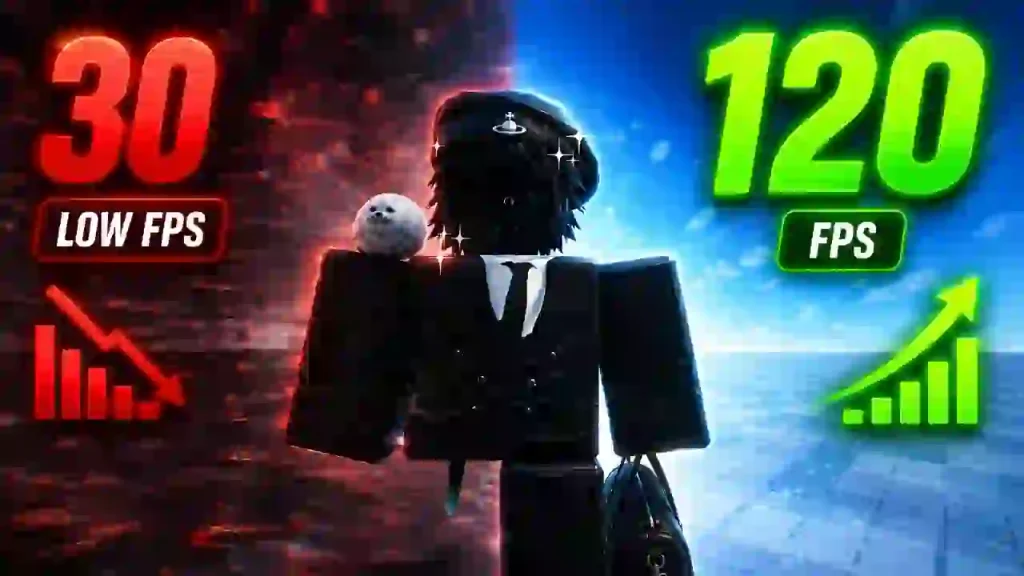 Cómo Solucionar el Lag en Roblox y Aumentar tus FPS en PC y Móvil